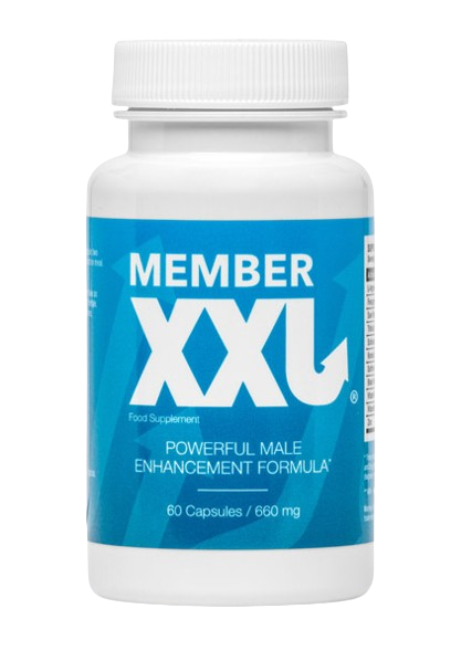 product photo Member XXL