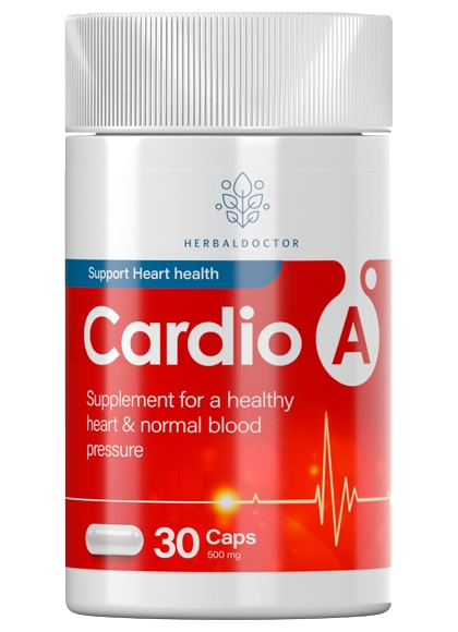 product photo Cardio A