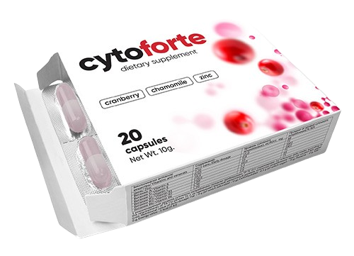 product photo Cyto Forte