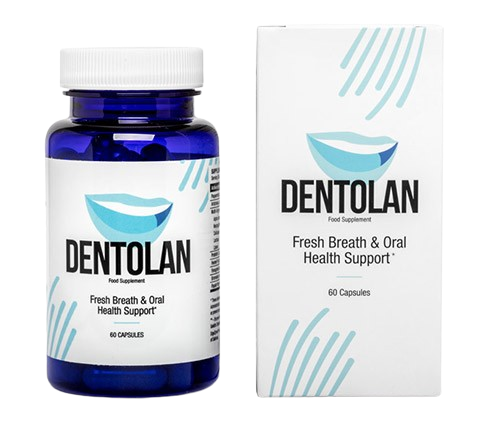 product photo Dentolan