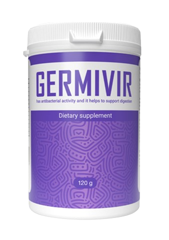 product photo Germivir