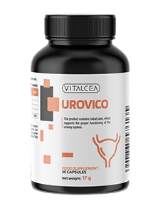 product photo Urovico